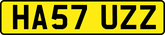 HA57UZZ