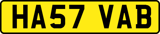 HA57VAB