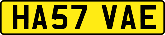HA57VAE