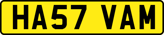 HA57VAM