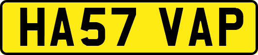 HA57VAP