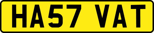 HA57VAT