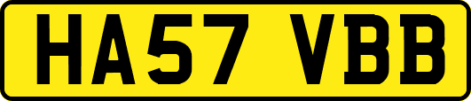 HA57VBB