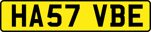 HA57VBE