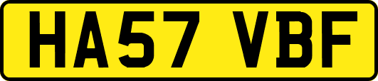 HA57VBF