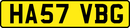 HA57VBG