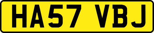 HA57VBJ