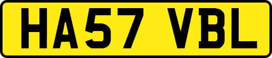 HA57VBL