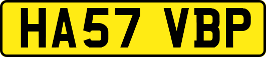 HA57VBP