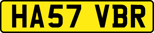 HA57VBR