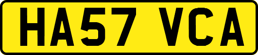 HA57VCA