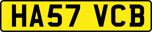 HA57VCB