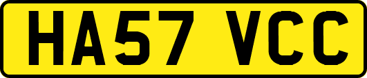 HA57VCC