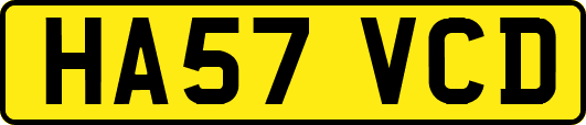 HA57VCD