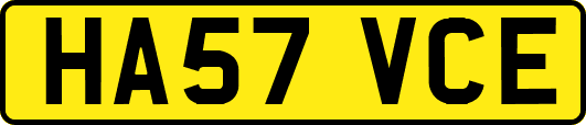 HA57VCE