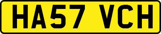 HA57VCH