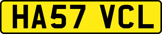 HA57VCL