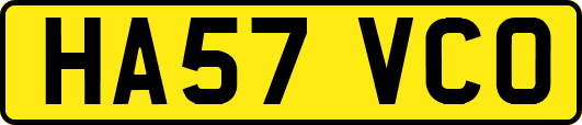 HA57VCO