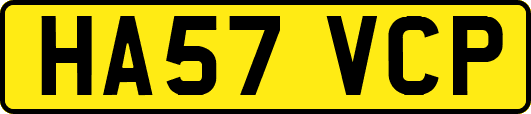 HA57VCP