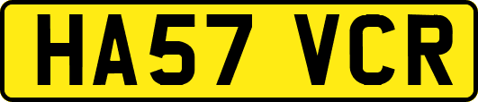 HA57VCR