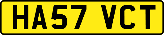 HA57VCT