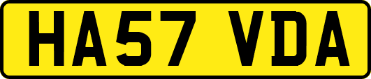 HA57VDA