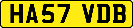 HA57VDB