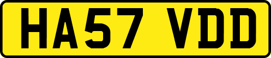 HA57VDD