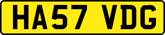 HA57VDG