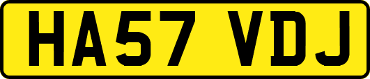 HA57VDJ