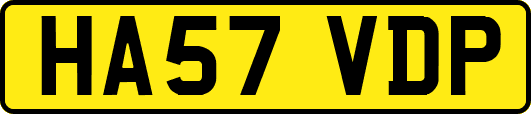 HA57VDP