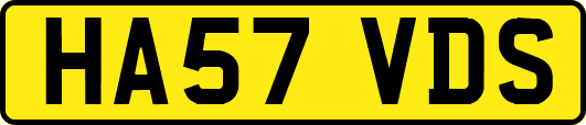 HA57VDS
