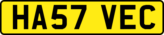HA57VEC