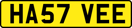 HA57VEE