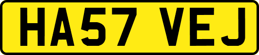 HA57VEJ