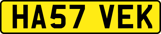HA57VEK