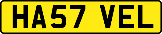 HA57VEL