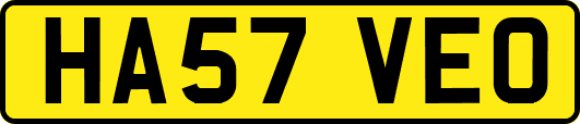HA57VEO