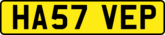 HA57VEP