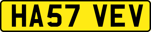HA57VEV