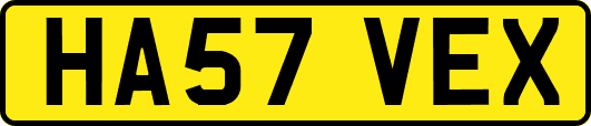 HA57VEX