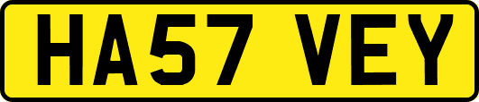 HA57VEY