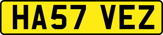 HA57VEZ