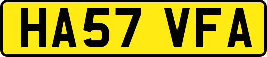 HA57VFA