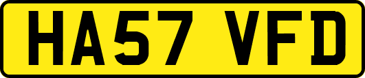 HA57VFD