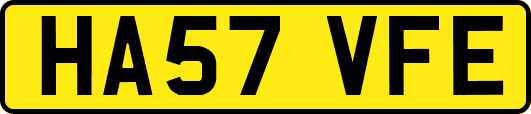 HA57VFE