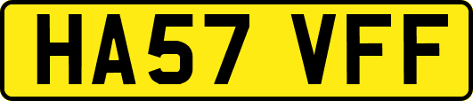 HA57VFF