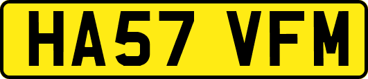 HA57VFM