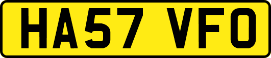 HA57VFO
