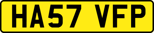 HA57VFP